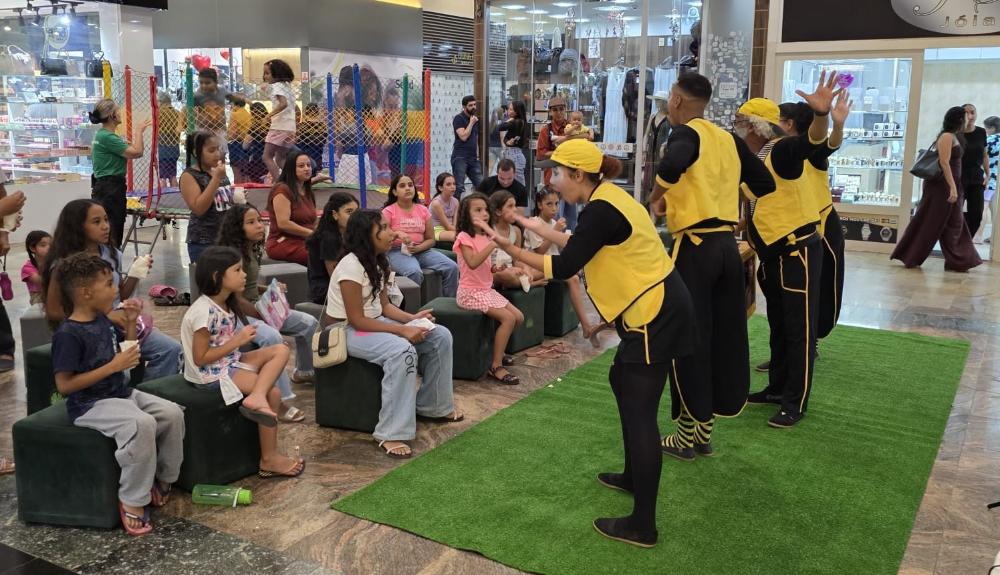 Primeiro fim de semana de junho é marcado por ações educativas de trânsito