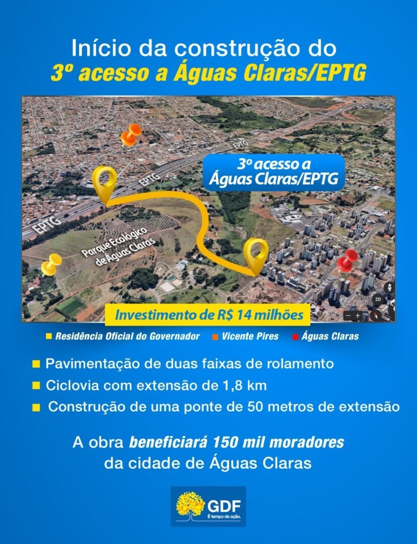 Parque Aguas Claras Admission Ticket 2023 - Paranagua
